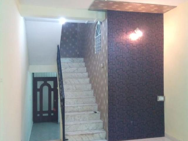 Resale | 3 BHK 2500 Sq.Ft. Independent House in Bhusari Colony