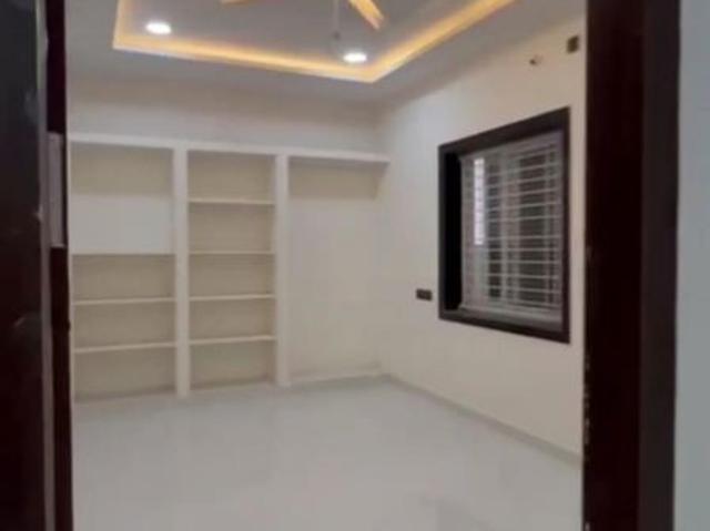 Resale | 3 BHK 2500 Sq.Ft. Independent House in Gamut Creative Enclave