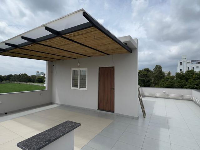 Resale | 3 BHK 2500 Sq.Ft. Independent House in Kanakashree Layout