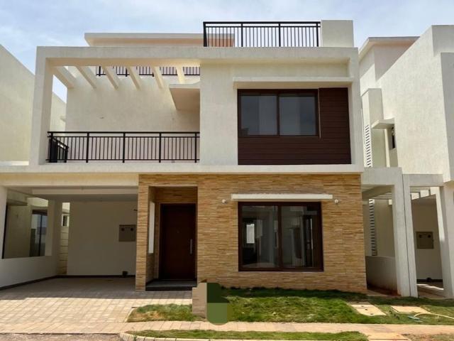 Resale | 3 BHK + 2502 Sq.Ft. Villa in Vidya Nagar