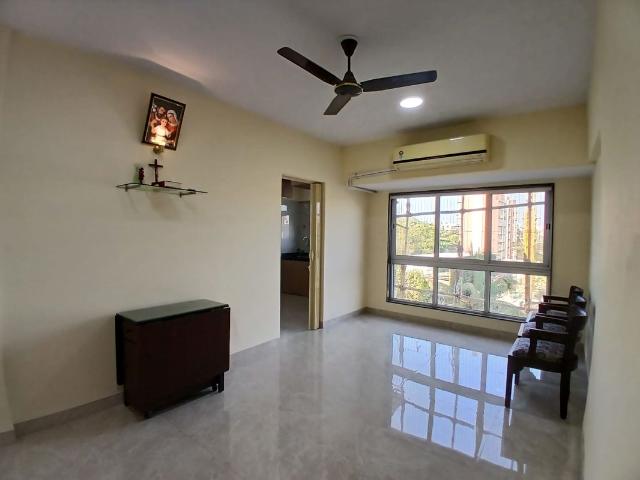 Resale | 3 BHK 250 Sq.Ft. Apartment in ABR Residency