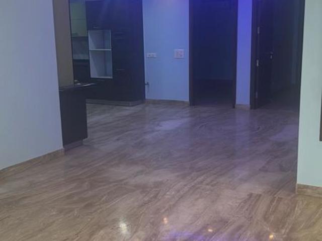Resale | 3 BHK 250 Sq.Yd. Apartment in Greater Kailash II
