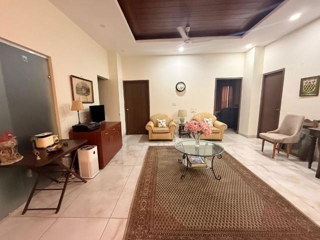 Resale | 3 BHK + 250 Sq.Yd. Independent House in Omaxe New Chandigarh