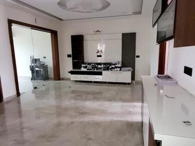 Resale | 3 BHK 250 Sq.Yd. Independent House in Aerocity