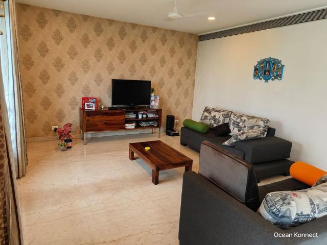 Resale | 3 BHK 2511 Sq.Ft. Apartment in Konark Vista