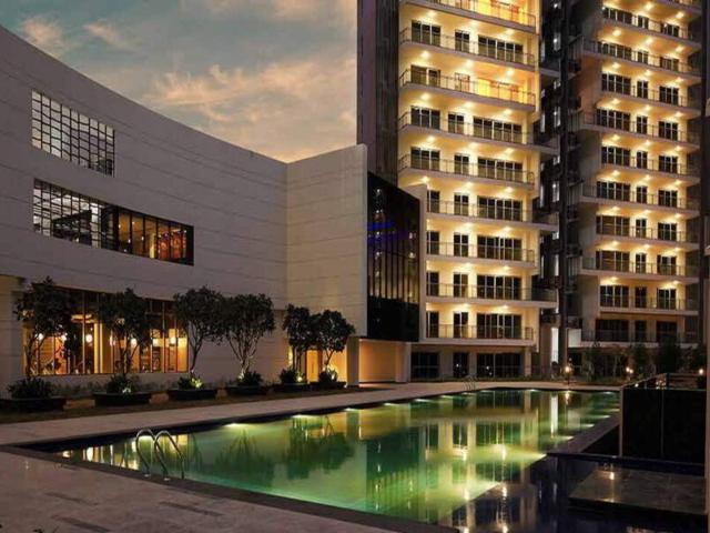 Resale | 3 BHK 2520 Sq.Ft. Apartment in Tata Gurgaon Gateway