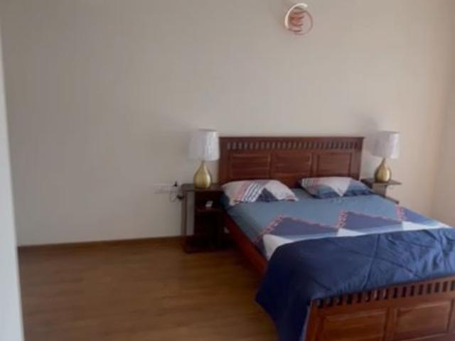 Resale | 3 BHK + 2538 Sq.Ft. Apartment in Lotus Panache