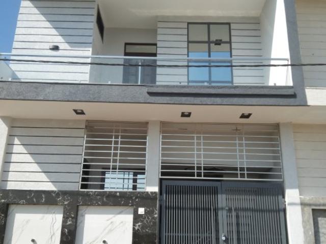 Resale | 3 BHK 265 Sq.Mt. Independent House in Vaishno Homes