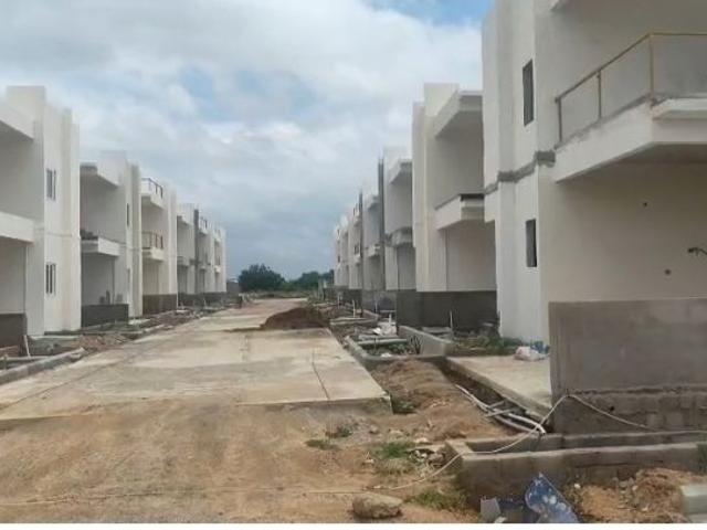 Resale | 3 BHK + 2660 Sq.Ft. Villa in Sark Prime North Meadows