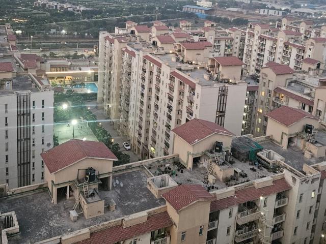 Resale | 3 BHK 2660 Sq.Ft. Apartment in Bestech Park View Grand Spa