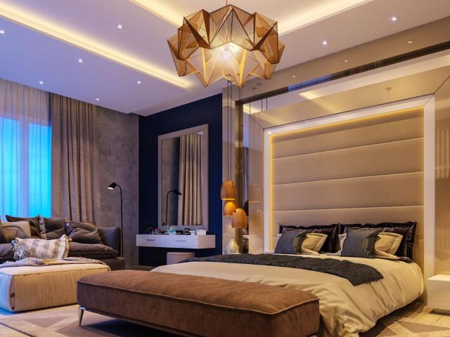 Resale | 3 BHK 2673 Sq.Ft. Apartment in Whiteland Urban Resort