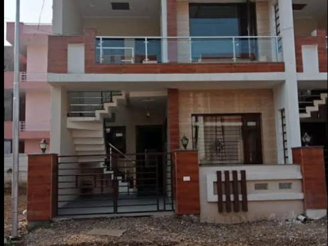 Resale | 3 BHK 2691 Sq.Ft. Independent House in NTPC Township