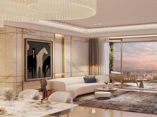 Resale | 3 BHK 2603 Sq.Ft. Apartment in Lodha Altero