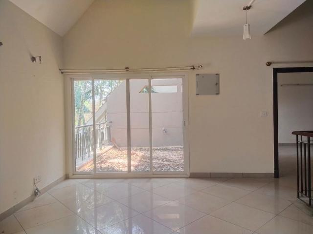 Resale | 3 BHK + 2604 Sq.Ft. Villa in Sobha Adamus