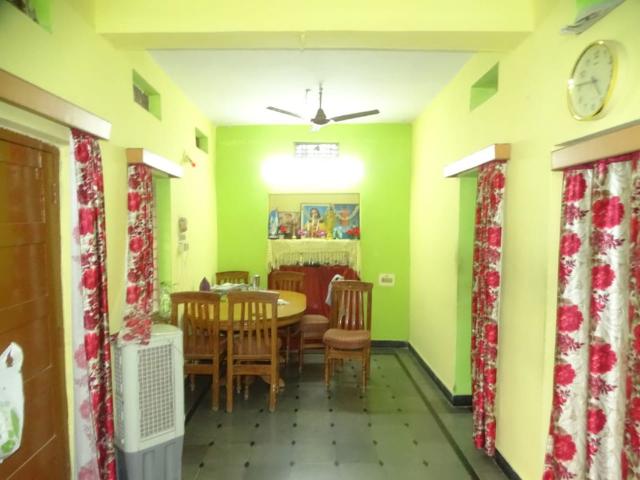Resale | 3 BHK 260 Sq.Yd. Independent House in Bhaskar Apartments LB Nagar