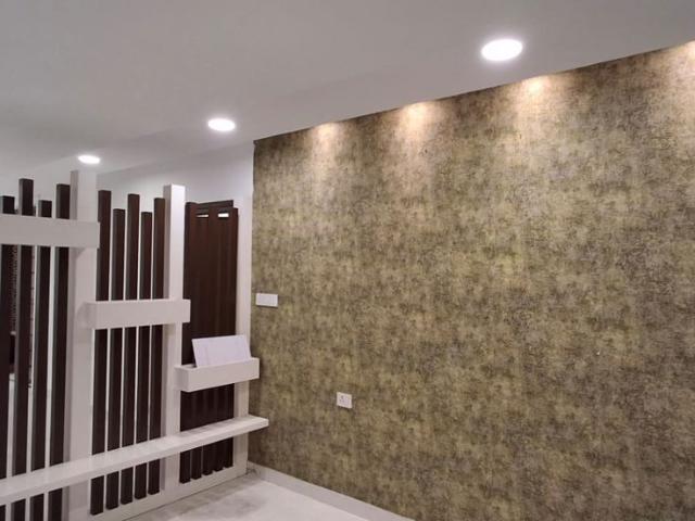 Resale | 3 BHK + 2625 Sq.Ft. Apartment in DSR Fortune Prime