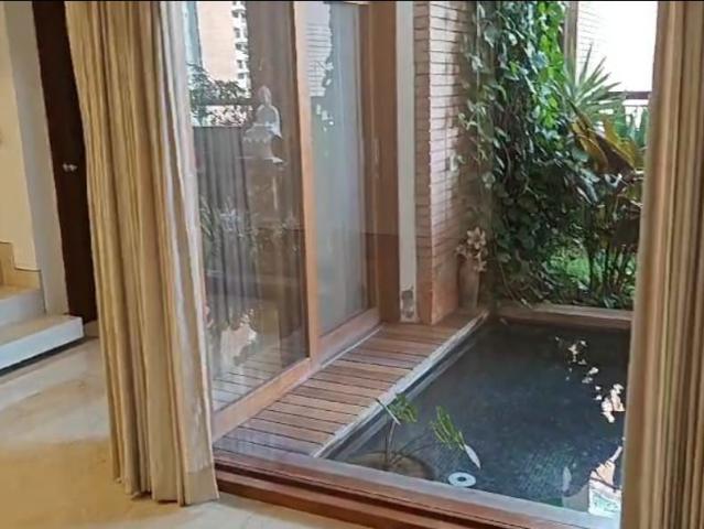 Resale | 3 BHK 2753 Sq.Ft. Apartment in Total Environment The Magic Faraway Tree