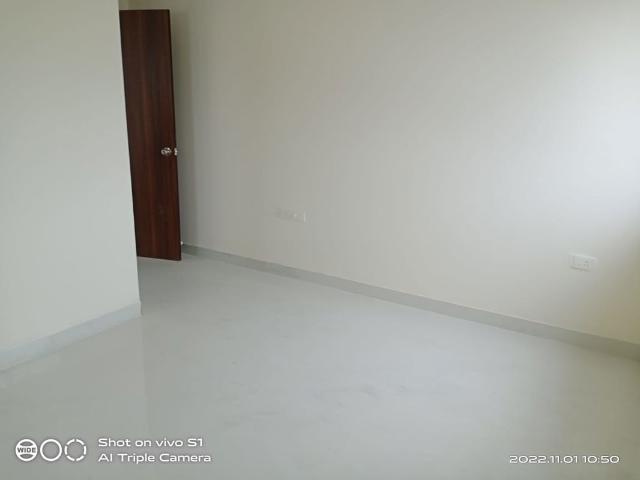 Resale | 3 BHK 2750 Sq.Ft. Apartment in Kompally Towers