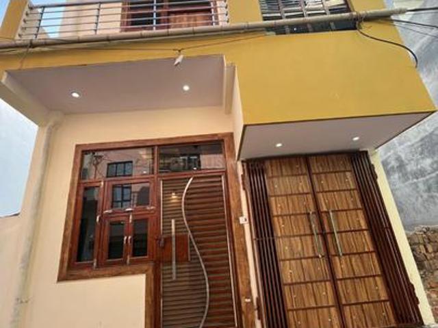 Resale | 3 BHK 275 Sq.Mt. Independent House in Rajyan Apartments