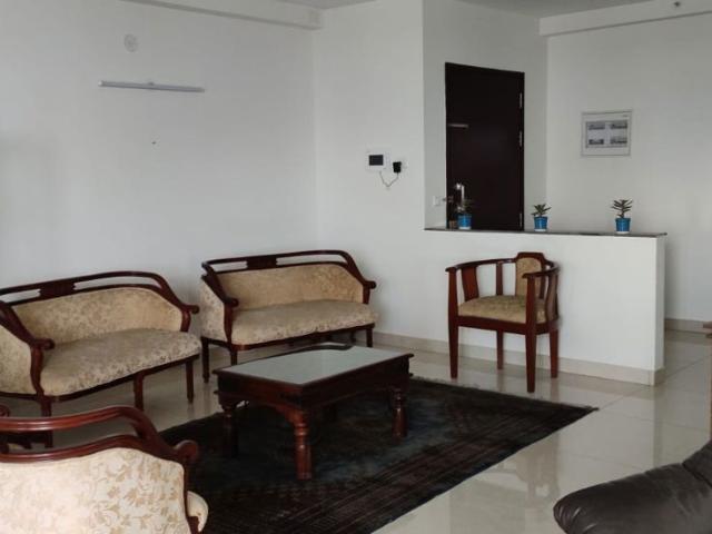 Resale | 3 BHK 2760 Sq.Ft. Apartment in Brigade Exotica