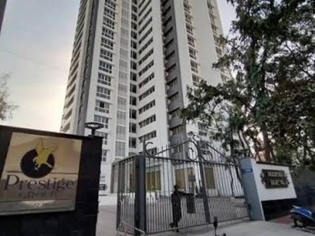 Resale | 3 BHK 2775 Sq.Ft. Apartment in Prestige Deja Vu