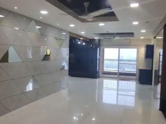 Resale | 3 BHK + 2780 Sq.Ft. Apartment in My Home Krishe