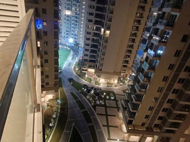 Resale | 3 BHK + 2781 Sq.Ft. Apartment in Ambience Creacions
