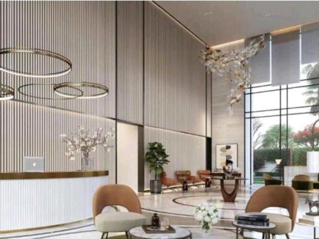 Resale | 3 BHK + 2795 Sq.Ft. Apartment in Whiteland The Aspen