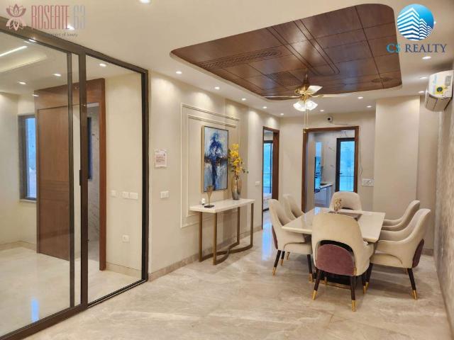 Resale | 3 BHK 2700 Sq.Ft. Villa in DLF Atria