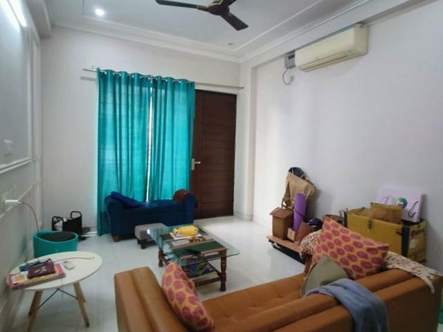 Resale | 3 BHK + 2700 Sq.Ft. Apartment in DLF Windsor Court