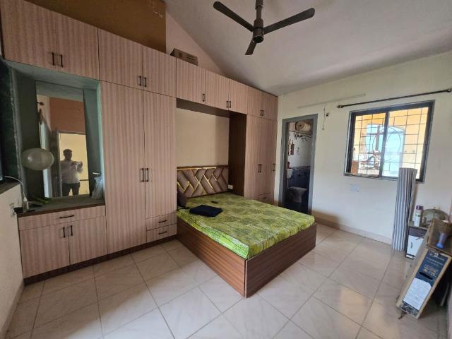 Resale | 3 BHK 2700 Sq.Ft. Apartment in DSK Vishwa Villa