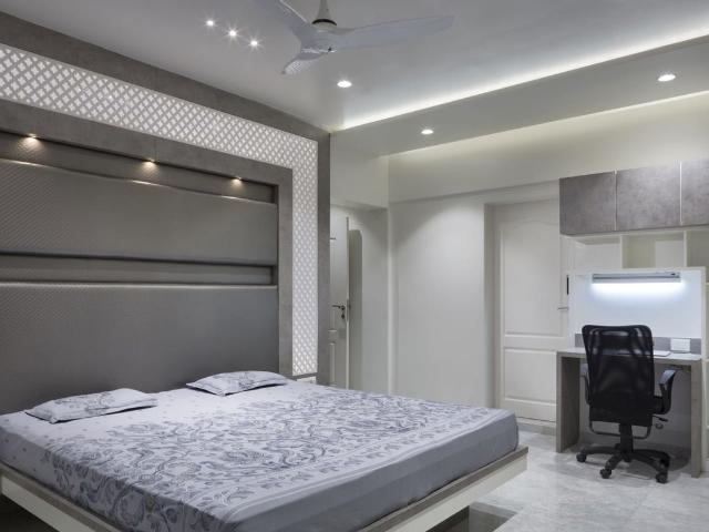 Resale | 3 BHK 2700 Sq.Ft. Apartment in Kolte Patil 24K Glitterati