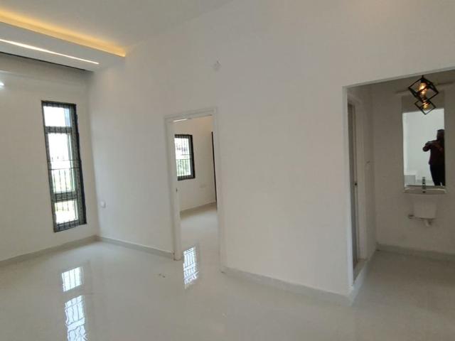 Resale | 3 BHK 2700 Sq.Ft. Independent House in Abhinav Residency Kapra