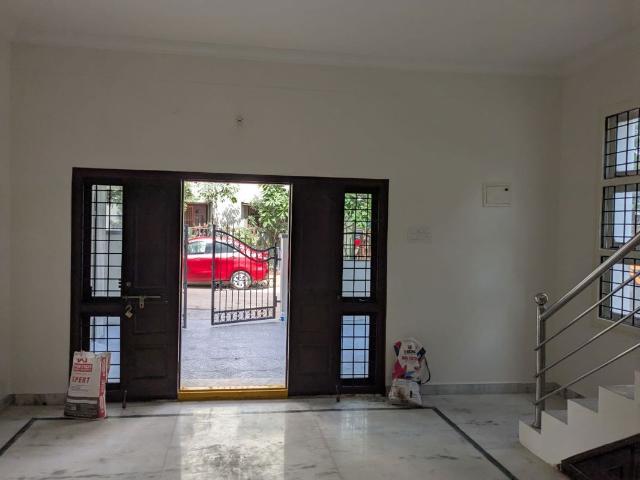 Resale | 3 BHK 2700 Sq.Ft. Independent House in Aditya Towers Bowenpally