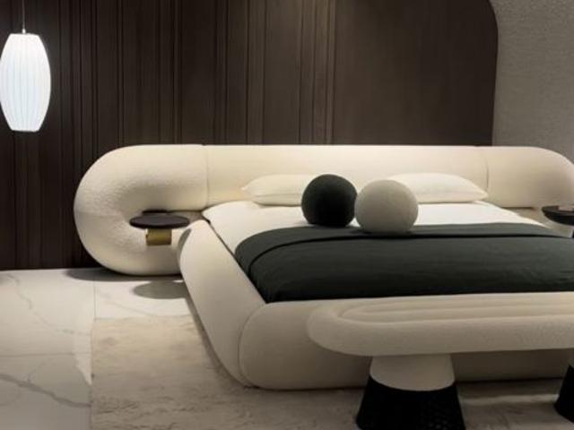 Resale | 3 BHK + 2711 Sq.Ft. Apartment in Godrej Miraya