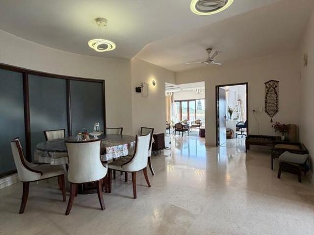 Resale | 3 BHK 2850 Sq.Ft. Apartment in Gold Opus