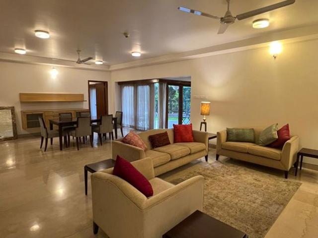 Resale | 3 BHK 2861 Sq.Ft. Apartment in Windmills of Your Mind