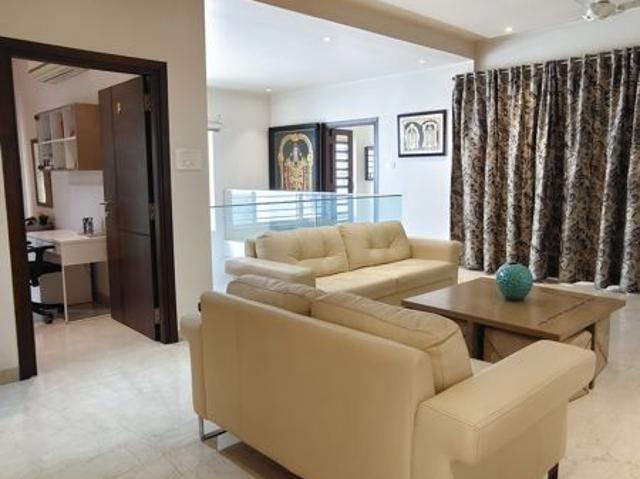 Resale | 3 BHK 2876 Sq.Ft. Villa in Glentree Serenity