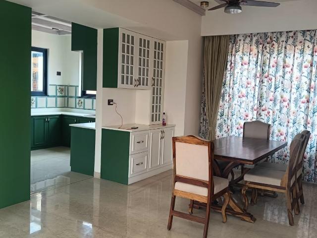 Resale | 3 BHK 2881 Sq.Ft. Villa in Ruchira Feliz