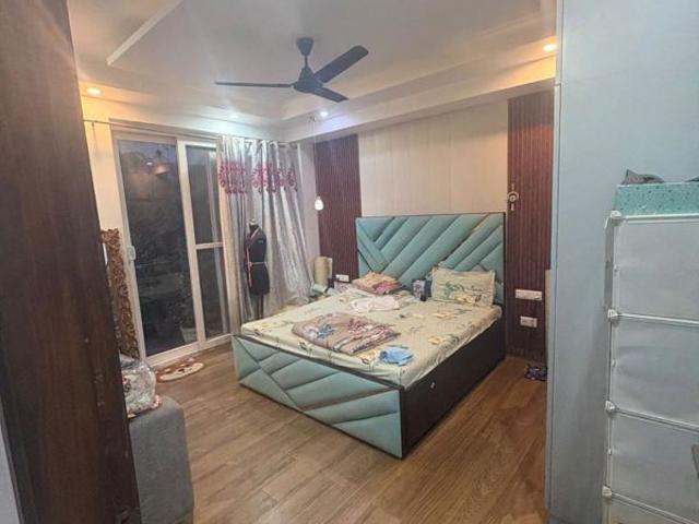Resale | 3 BHK 2895 Sq.Ft. Apartment in Parsvnath Exotica