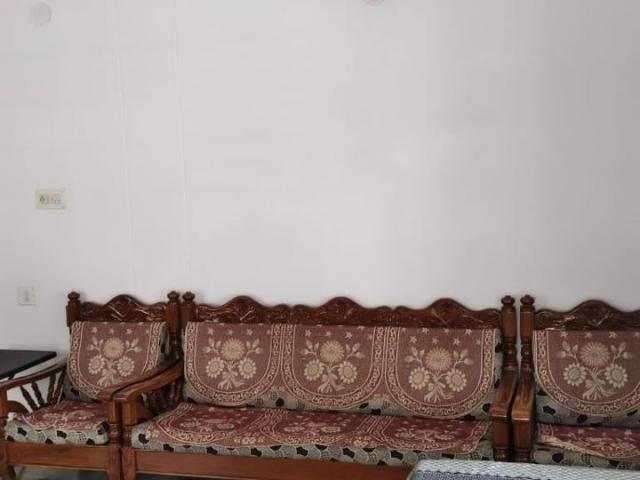 Resale | 3 BHK 282 Sq.Yd. Independent House in Akash Residency Alwal
