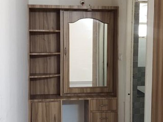 Resale | 3 BHK 2900 Sq.Ft. Apartment in Arunodaya Apartments Yousufguda
