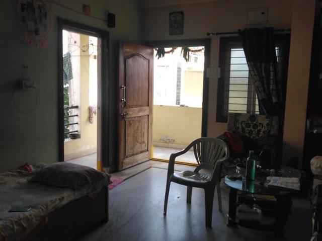Resale | 3 BHK 2900 Sq.Ft. Apartment in Bharathi Residency Yousufguda