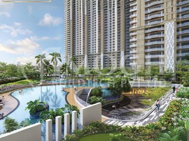 Resale | 3 BHK 2937 Sq.Ft. Apartment in Whiteland The Aspen