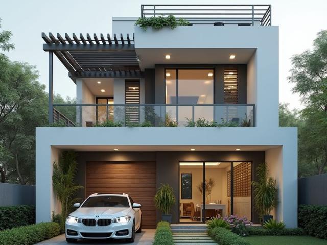 Resale | 3 BHK 3050 Sq.Ft. Villa in Kengeri