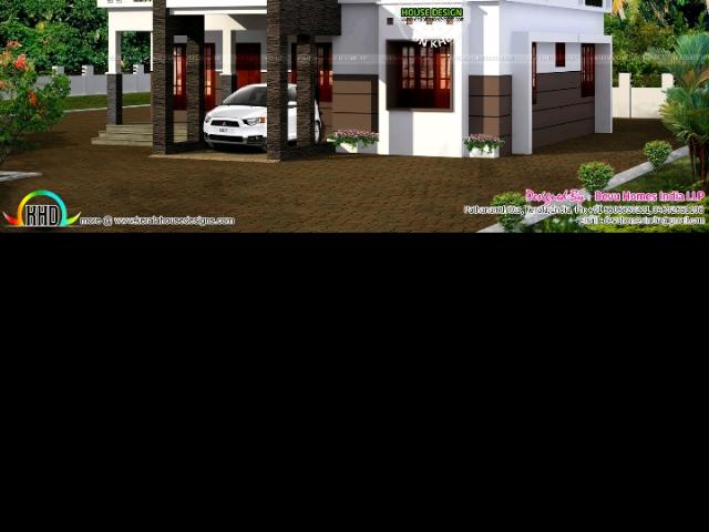 Resale | 3 BHK 3050 Sq.Ft. Villa in Sahana 3bhk Home In Squar