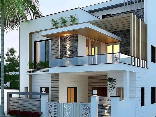 Resale | 3 BHK 3050 Sq.Ft. Villa in Sahana Beautiful 3 Bhk D