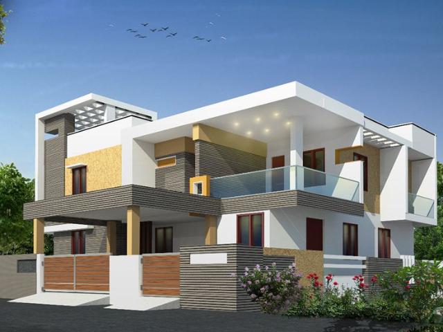 Resale | 3 BHK 3050 Sq.Ft. Villa in Sahana Beautiful 3 Bhk D