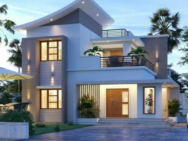Resale | 3 BHK 3050 Sq.Ft. Villa in Sahana Exclusive 3bhk Pro
