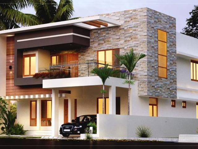 Resale | 3 BHK 3060 Sq.Ft. Villa in Immediate Selling By Trup